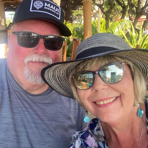 Cathy Green Legacy Team